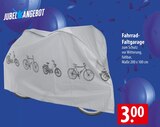 Fahrrad-Faltgarage Angebote bei famila Nordost Stade für 3,00 €