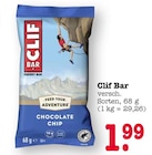 E center Oberkirch - Chocolate Chip Angebot im Prospekt Chocolate Chip bei E center im Oberkirch Prospekt für 1,99 €