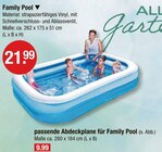Aktuelle Becks Angebote bei V-Markt in Augsburg Aktuelles Family Pool Angebot bei V-Markt in Augsburg ab 9,99 €