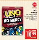 UNO - No Mercy von Mattel im aktuellen Marktkauf Prospekt