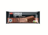 High Protein Quarkriegel im Angebot bei Lidl in Siegen High Protein Quarkriegel Angebote von Milbona bei Lidl Siegen für 0,59 €