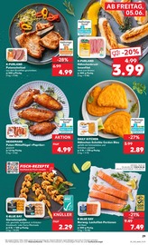 Aktueller Kaufland Prospekt mit Pute, "Hier bin ich richtig", Seite 29