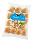 Pizza-Brötchen Natur oder Salami-Käse im Angebot bei REWE in Hattingen Pizza-Brötchen Natur oder Salami-Käse Angebote von Dermaris bei REWE Hattingen für 1,79 €
