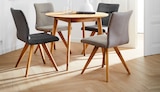 Esstisch oder Stuhl von cantus im aktuellen XXXLutz Möbelhäuser Prospekt für 199,00 €