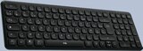 Clavier sans fil rechargeable slim pro - AZERTY (FR) - TnB dans le catalogue Intermarché Hyper