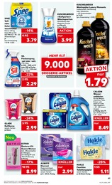 Duftkerzen Angebot & Preis im aktuellen Kaufland Prospekt Duftkerzen Angebot im aktuellen Kaufland Prospekt auf Seite 54