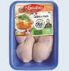 Promo Cuisse de poulet à 3,30 € dans le catalogue U Express à La Bégude-de-Mazenc