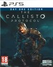Le jeu The Callisto Protocol sur PS5 ou Xbxs  dans le catalogue Auchan Hypermarché