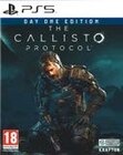 Le jeu The Callisto Protocol sur PS5 ou Xbxs en promo chez Auchan Hypermarché Le jeu The Callisto Protocol sur PS5 ou Xbxs dans le catalogue Auchan Hypermarché
