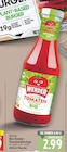 Bio-Kinder-Tomatenketchup von Werder für 2,99 € bei E center im Angebot Bio-Kinder-Tomatenketchup von Werder im aktuellen E center Prospekt