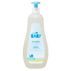 Carrefour Le Pave de Pontault - Promo Gel lavant Corps & Cheveux Promo Gel lavant Corps & Cheveux à 3,39 € dans le catalogue Carrefour à Le Pave de Pontault