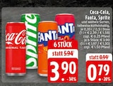 Coca-Cola Angebote bei E center Bielefeld für 0,79 €