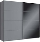 Schwebetürenschrank Easy Plus für 699,99 € bei SB Möbel Boss im Angebot Schwebetürenschrank Easy Plus im aktuellen SB Möbel Boss Prospekt