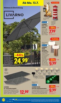 LED-Lampe im aktuellen Lidl Prospekt (Mannheim) LED-Lampe im Lidl Prospekt "LIDL LOHNT SICH" mit 72 Seiten (Mannheim)