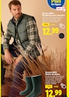 Doudoune sans manches - ESMARA MEN - Lidl à Le Havre Doudoune sans manches - ESMARA MEN en promo chez Lidl Le Havre à 12,99 €
