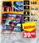 Pyro Power Pack im Angebot bei Markant Nordwest in Detmold Pyro Power Pack Angebote bei Markant Nordwest Detmold für 39,99 €