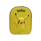 Sac gouter Pikachu - POKEMON - Carrefour à Reims Sac gouter Pikachu - POKEMON en promo chez Carrefour Reims à 4,99 €