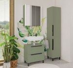 Waschbeckenunterschrank im Angebot bei XXXLutz in Langenhagen Waschbeckenunterschrank Angebote von xora bei XXXLutz Langenhagen für 249,00 €