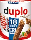 Duplo oder kinder Riegel Big Pack von Ferrero im aktuellen Netto mit dem Scottie Prospekt für 4,44 €