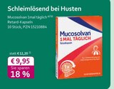 mea - meine apotheke - 1mal täglich Retard-Kapseln Angebot im Prospekt 1mal täglich Retard-Kapseln bei mea - meine apotheke im Prospekt "" für 9,95 €