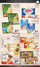 Zitronen im EDEKA Prospekt in Hamm Aktueller EDEKA Prospekt mit Zitronen, "Aktuelle Angebote", Seite 13