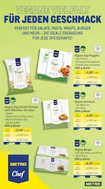 Aktueller METRO Prospekt mit Fast Food, "Wochenangebote SCO + App Deals", Seite 5