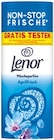 Wäscheparfüm Angebote von Lenor bei Netto mit dem Scottie Altenburg für 3,79 €