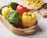 Promo Poivron Panaché à 1,79 € dans le catalogue U Express à Loiron