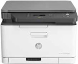 Multifunktionsdrucker Color Laser MFP 178nwG im Angebot bei expert in Bergkamen Multifunktionsdrucker Color Laser MFP 178nwG Angebote von HP bei expert Bergkamen für 259,00 €