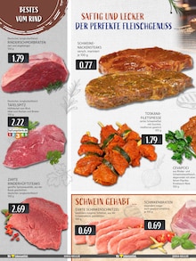 EDEKA Prospekt der Woche "Aktuelle Angebote" Seite 2, 01.06.2026 bis 06.06.2026 für Essen Aktueller EDEKA Prospekt "Aktuelle Angebote" Seite 2 von 16 Seiten für Essen