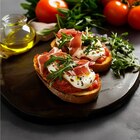 Promo Proscuitto crudo à 1,75 € dans le catalogue Carrefour à Châteaudouble