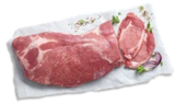 K-WERTSCHÄTZE Schweinenacken/-kamm bei Kaufland im Metzingen Prospekt für 9,50 €