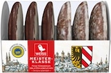 Nürnberger Oblaten-Lebkuchen von WEISS für 1,69 € bei Kaufland im Angebot Nürnberger Oblaten-Lebkuchen von WEISS im aktuellen Kaufland Prospekt