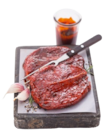 Gourmetsteak von  im aktuellen REWE Prospekt für 2,39 €