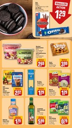 REWE Toffifee im Prospekt 