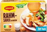 Delikatess Saucen im Angebot bei Netto Marken-Discount in Dachau Delikatess Saucen Angebote von Maggi bei Netto Marken-Discount Dachau für 0,89 €