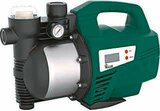 Hagebaumarkt Gägelow - Hauswasserautomat „HWA 4600 VFI“ Angebot im Prospekt Hauswasserautomat „HWA 4600 VFI“ bei Hagebaumarkt im Gägelow Prospekt für 159,00 €