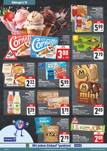 Fertiggerichte im EDEKA Prospekt "Wir lieben Lebensmittel!" mit 52 Seiten (Leipzig)
