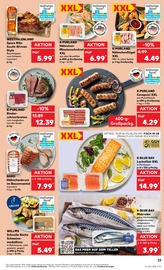 Hackfleisch im Kaufland Prospekt in Worms Aktueller Kaufland Prospekt mit Hackfleisch, "Aktuelle Angebote", Seite 23