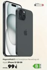 iPhone 15 bei Telefonladen Duderstadt im Göttingen Prospekt für 99,00 €