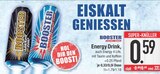 Energy Drink Original von Booster im aktuellen EDEKA Prospekt für 0,59 €