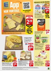 Aktueller EDEKA Prospekt mit Butter, "Aktuelle Angebote", Seite 9
