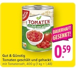 EDEKA Grosselfingen Prospekt mit  im Angebot für 0,59 €