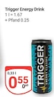 Aktuelle Energydrink Angebote bei GLOBUS in Jena Aktuelles Energy Drink Angebot bei GLOBUS in Jena ab 0,55 €