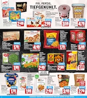 Aktueller HIT Prospekt mit Eis, "ECHTE VIELFALT", Seite 8