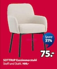 Esszimmerstuhl Sottrup für 75,00 € bei JYSK im Angebot Esszimmerstuhl Sottrup im aktuellen JYSK Prospekt