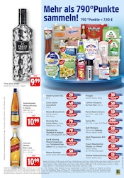 Aktueller EDEKA Prospekt mit Wodka, "Aktuelle Angebote", Seite 29