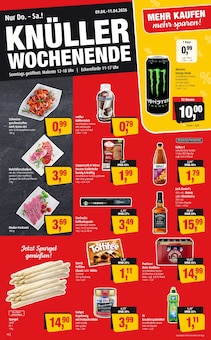 Pfanne im Markant Prospekt "...freu Dich drauf!" mit 14 Seiten (Kiel)