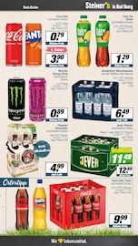 Aktueller EDEKA Prospekt mit Fanta, "Aktuelle Angebote", Seite 23