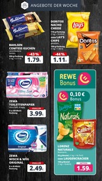 Küche Angebot im aktuellen REWE Prospekt auf Seite 6